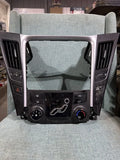 Hyundai SONATA HVAC Climate Control (2011–2014) – Genuine OEM
