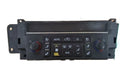 Cadillac Escalade / ESV HVAC Climate Control Module (2007–2011) – HVAC Replacement Part