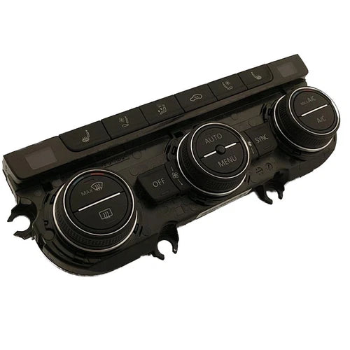 Temperature Control For Atlas Cross Sport Assy Auto – HVAC Replacement Part