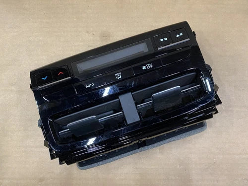 Acura MDX HVAC Climate Control (2022–2023) – Genuine OEM