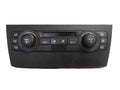 BMW 330i Automatic A/C Climate Heater Temperature Control (2006) – Genuine OEM