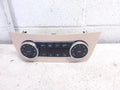Mercedes GLE43 Dual Zone Automatic Temperature Controller (2019) – Genuine OEM