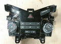 Chevrolet Chevy Cruze HVAC Climate Control Heated Seats (2011–2012) – Genuine OEM