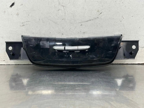 Cadillac CT6 Heater A/C Climate Control Switch (2017) – Genuine OEM
