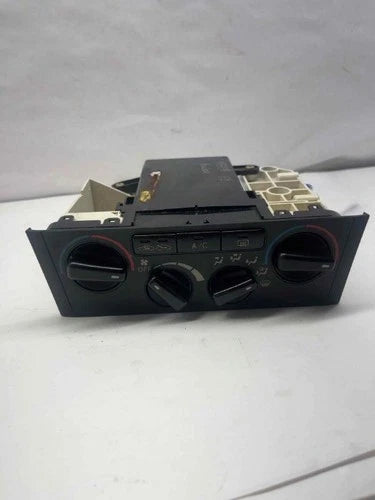 Toyota Avalon HVAC Climate Control (2000–2004) – Genuine OEM | Ref SKU-3766