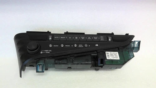 Lexus ES300H ES350 DASH HVAC Climate Control 55900-33M10 (2019–2020) – Genuine OEM