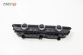 Honda CIVIC DASH HVAC Climate Control SWITCH UNIT (2022–2024) – Genuine OEM