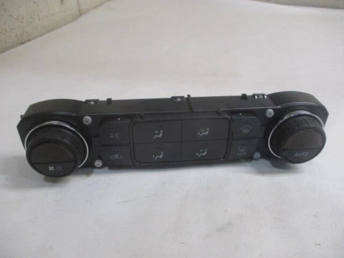 GMC Canyon Automatic Climate HVAC Climate Control – Genuine OEM