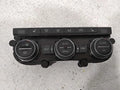 Volkswagen Tiguan HVAC Climate Control Unit (2023) – Genuine OEM