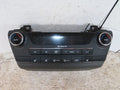 Hyundai Tucson Front Automatic HVAC Climate Control (2016–2018) – Genuine OEM