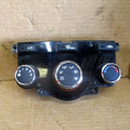 Kia Forte (Manual) HVAC Climate Control Pre-Owned. (2010–2013) – HVAC Replacement Part