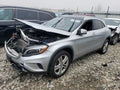 Temperature Control 156 Type US Market Fits 15-20 Mercedes GLA-CLASS 1836851 – HVAC Replacement Part