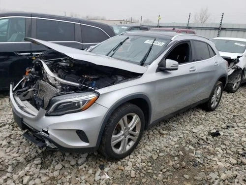 Temperature Control 156 Type US Market Fits 15-20 Mercedes GLA-CLASS 1836851 – HVAC Replacement Part