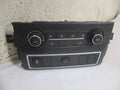 Nissan Titan Manual Climate HVAC Climate Control (2017) – Genuine OEM