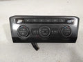 Volkswagen Tiguan HVAC Climate Control Unit (2018) – Genuine OEM