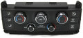 Dodge CARAVAN HVAC Climate Control P55111240AF (2011–2020) – Genuine OEM