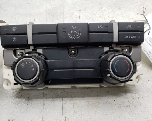 Ford F-150 HVAC Climate Control (2010) – Genuine OEM
