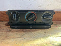 Ford Super Duty F250 F350 A/C Climate Control HVAC Heater Switch (2008–2010) – Genuine OEM