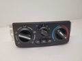 Chevy Cobalt Pontiac G5 HVAC Climate Control (2005–2010) – Genuine OEM