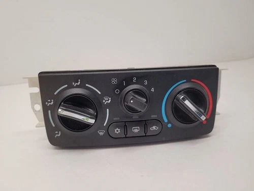 Chevy Cobalt Pontiac G5 HVAC Climate Control (2005–2010) – Genuine OEM