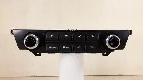 Kia Sportage Temperature Climate A/C Heater Control (2022) – Genuine OEM