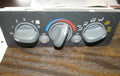 Pontiac Grand AM Heater A/C Manual Climate Control (2001–2005) – HVAC Replacement Part