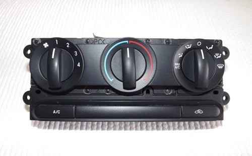 Ford F-150 temperature heater A/C climate control unit (2004–2008) – Genuine OEM