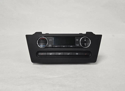 Ford Fusion SEL Front Dash Climate Control Assy. (2006–2009) – Genuine OEM