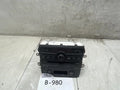 Honda Pilot EX-L Front Temperature And Cd Player Control Module (2006) – Genuine OEM