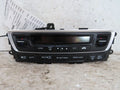 Ridgeline Front Automatic HVAC Climate Control Canada (2017–2019) – Genuine OEM