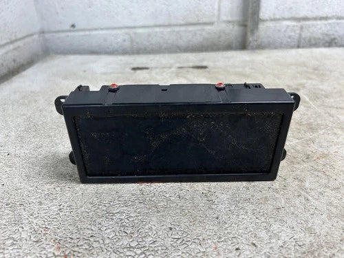 MERKUR AVIATOR Rear Temperature Controller (2022) – Genuine OEM