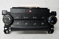 Toyota Camry HVAC Climate Control (2015–2017) – Genuine OEM