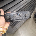 B14 01-04 Mercedes-Benz C240 C320 A/C Climate Control UNIT 2038300685 – HVAC Replacement Part