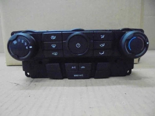 Ford Focus HVAC Climate Control - Used (2008–2011) – HVAC Replacement Part