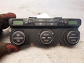 Volkswagen EOS HVAC Climate Control dual zone (2007–2008) – Genuine OEM