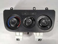 RAM Promaster city HVAC Climate Control (2015–2018) – Genuine OEM | Ref SKU-11568