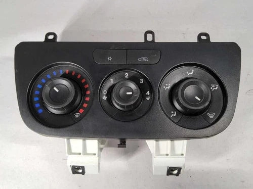 RAM Promaster city HVAC Climate Control (2015–2018) – Genuine OEM | Ref SKU-11568