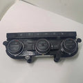 Volkswagen HVAC Climate Control (2018) – Genuine OEM