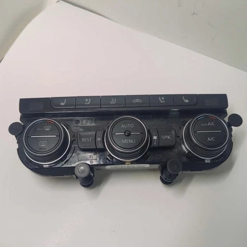 Volkswagen HVAC Climate Control (2018) – Genuine OEM