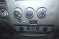 Nissan Titan XE HVAC Control Component (2004) – Genuine OEM