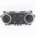Genesis GV70 Rear Temperature Control Climate Switch (2022–2025) – Genuine OEM