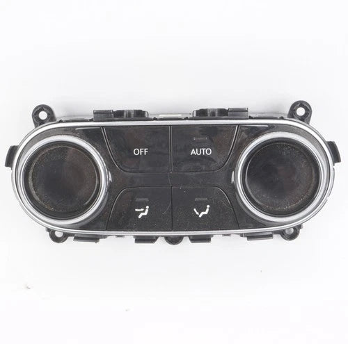 Genesis GV70 Rear Temperature Control Climate Switch (2022–2025) – Genuine OEM