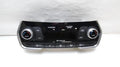 Hyundai Santa Fe Auto Dual Climate HVAC Climate Control (2019–2020) – Genuine OEM