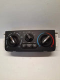 COBALT Heater A/C Climate Control (2005–2010) – Genuine OEM