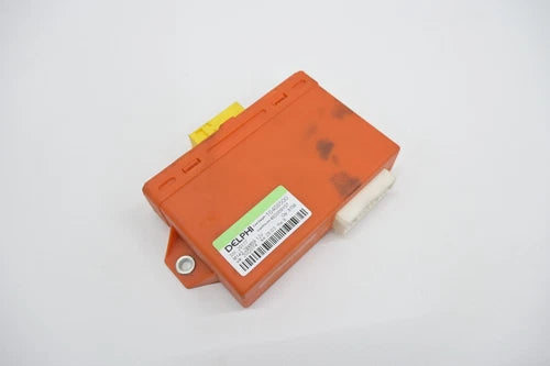 Maserati Granturismo A/C Climate Control Temperature Module Unit (2008–2019) – Genuine OEM