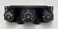 Kia Sportage HVAC Climate Control (2005–2009) – Genuine OEM | Ref SKU-5567