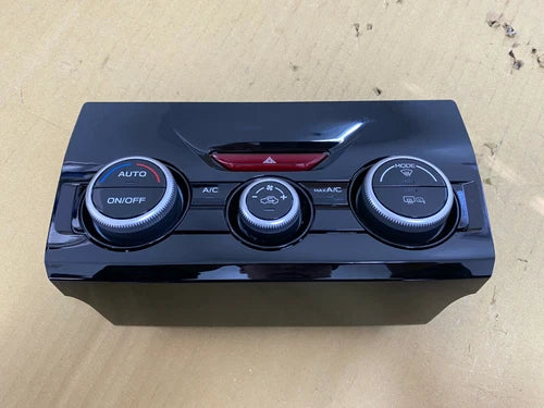 Subaru Forester Sport Auto Temperature Control (2019–2020) – Genuine OEM