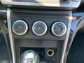 Temperature Control Manual Fits 09-13 Mazda 6 1399824 – HVAC Replacement Part