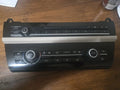 BMW 528i 535i 550i M5 Auto Heat A/C Temperature Control (2011–2016) – Genuine OEM