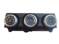 Subaru Impreza Manual HVAC Climate Control (2015–2017) – Genuine OEM